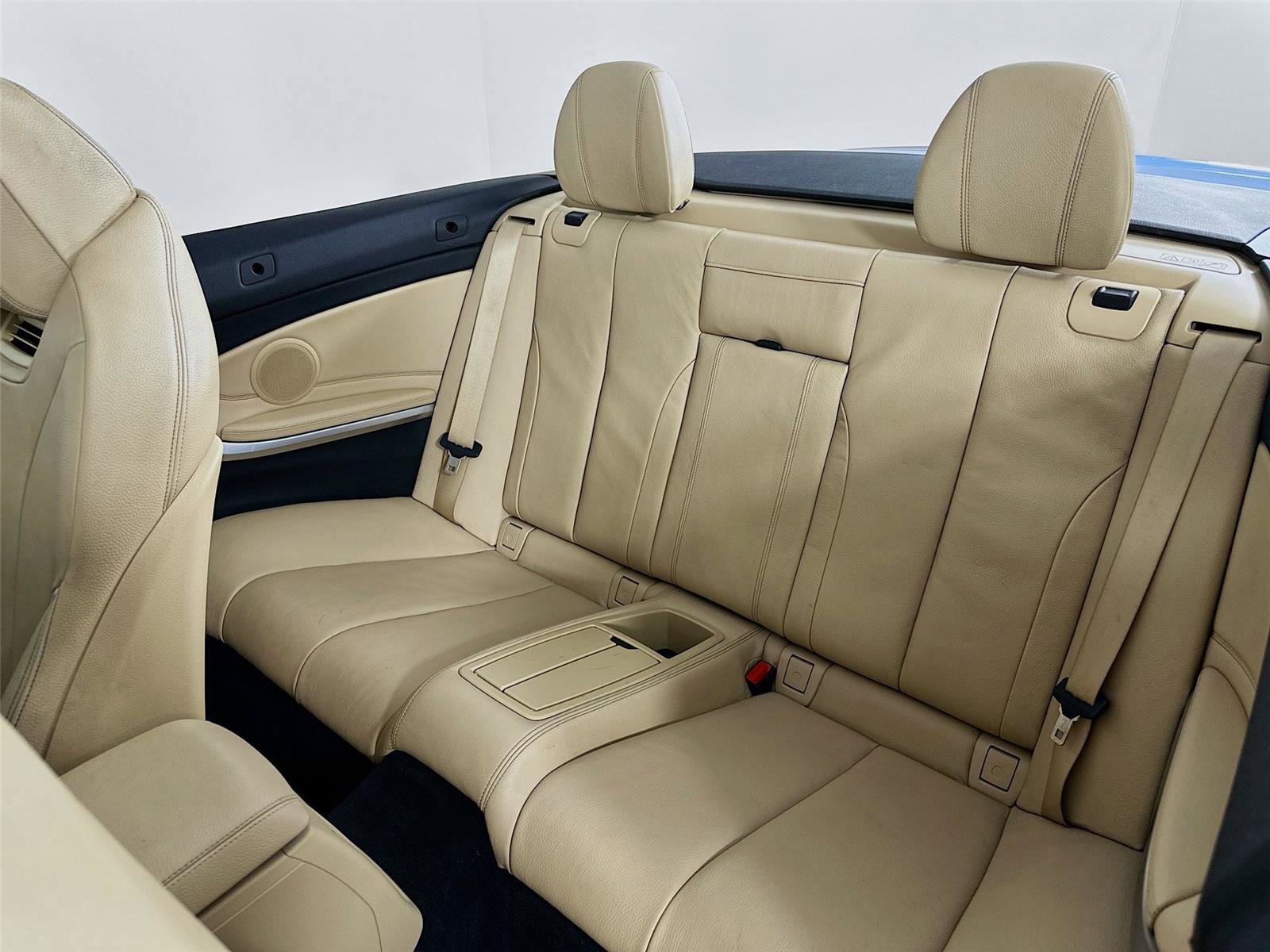 Used 2019 BMW 430i xDrive Convertible w/ M Sport Package image 24