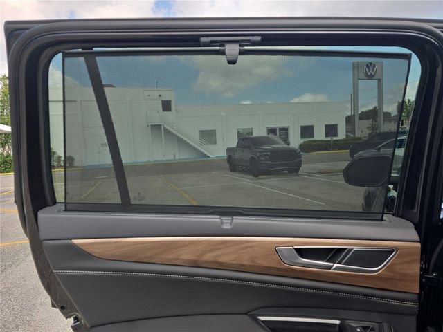 New 2026 Volkswagen Atlas SE FWD image 12