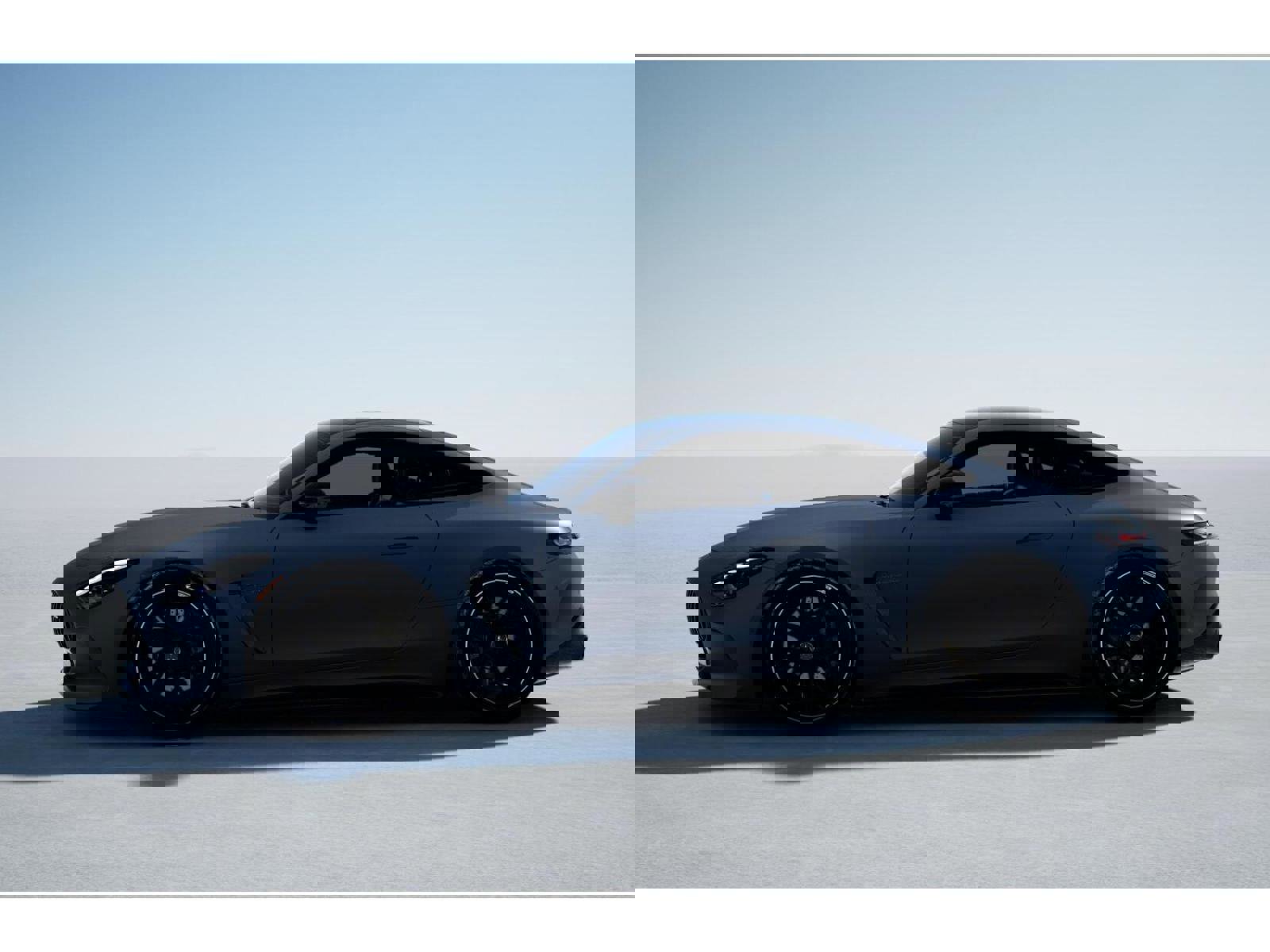 New 2026 Mercedes-Benz AMG GT 55 image 35