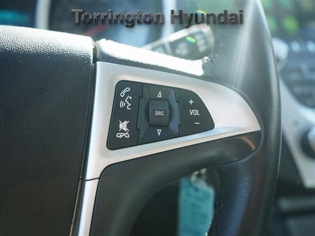 Used 2015 Chevrolet Equinox LT w/ Driver Convenience Package image 12