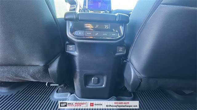Used 2024 Toyota Grand Highlander XLE image 14