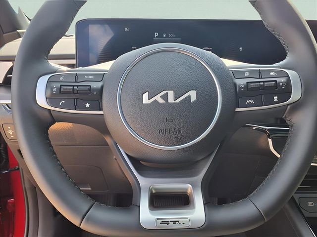 New 2026 Kia K5 GT-Line w/ GT-Line Premium Package FWD image 14