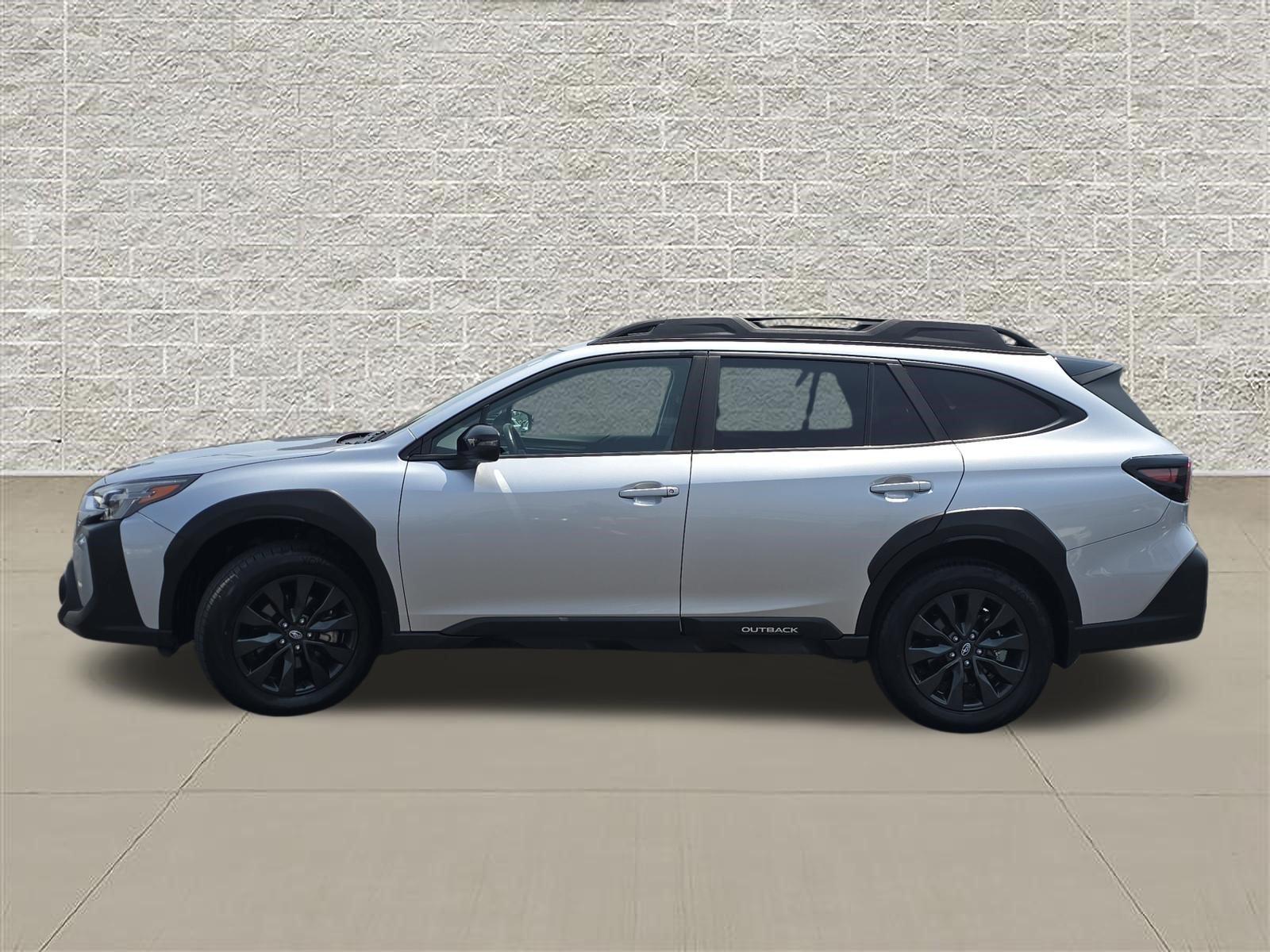 Certified 2024 Subaru Outback Onyx Edition XT w/ Popular Package #2 AWD/4WD image 4