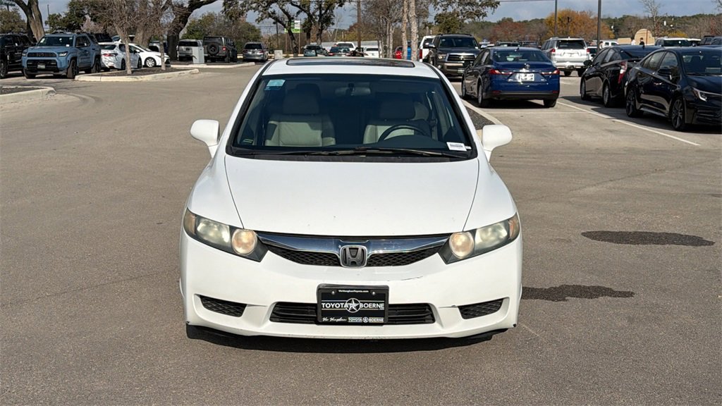 Used 2011 Honda Civic EX-L image 10