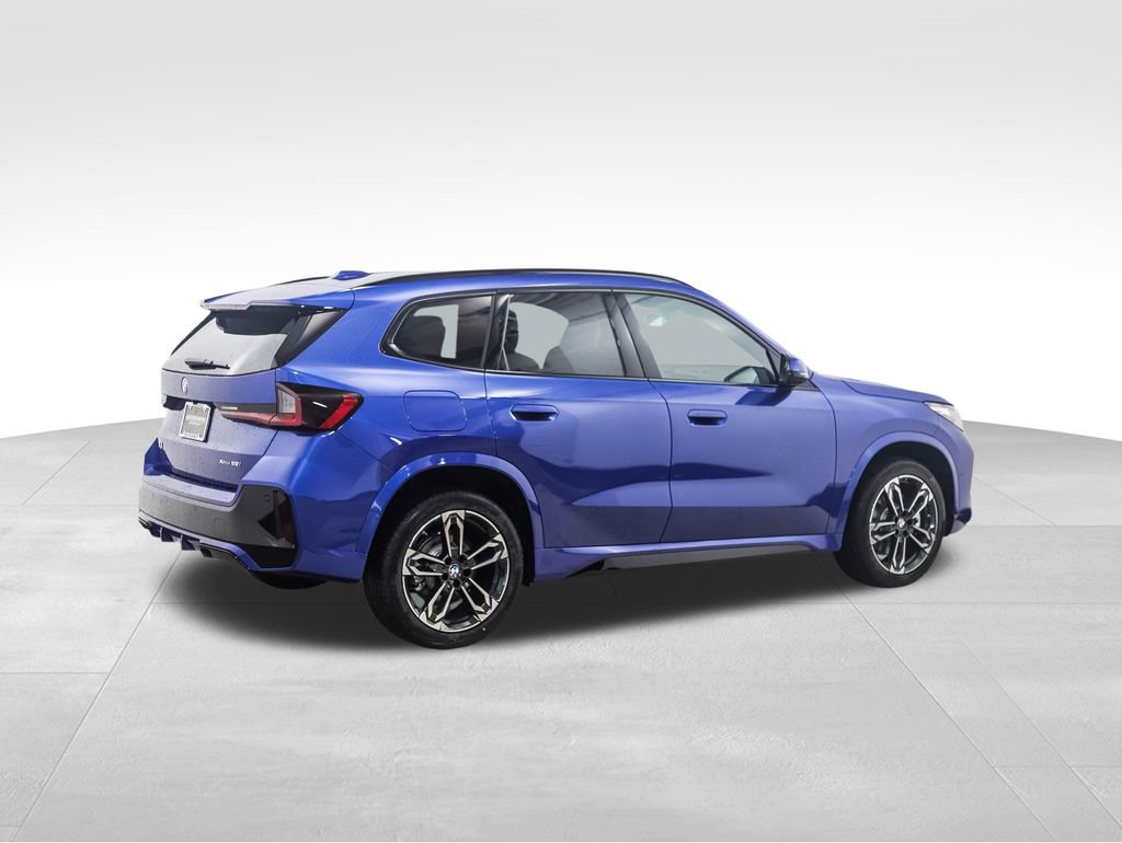 New 2026 BMW X1 xDrive28i w/ Technology Package image 5