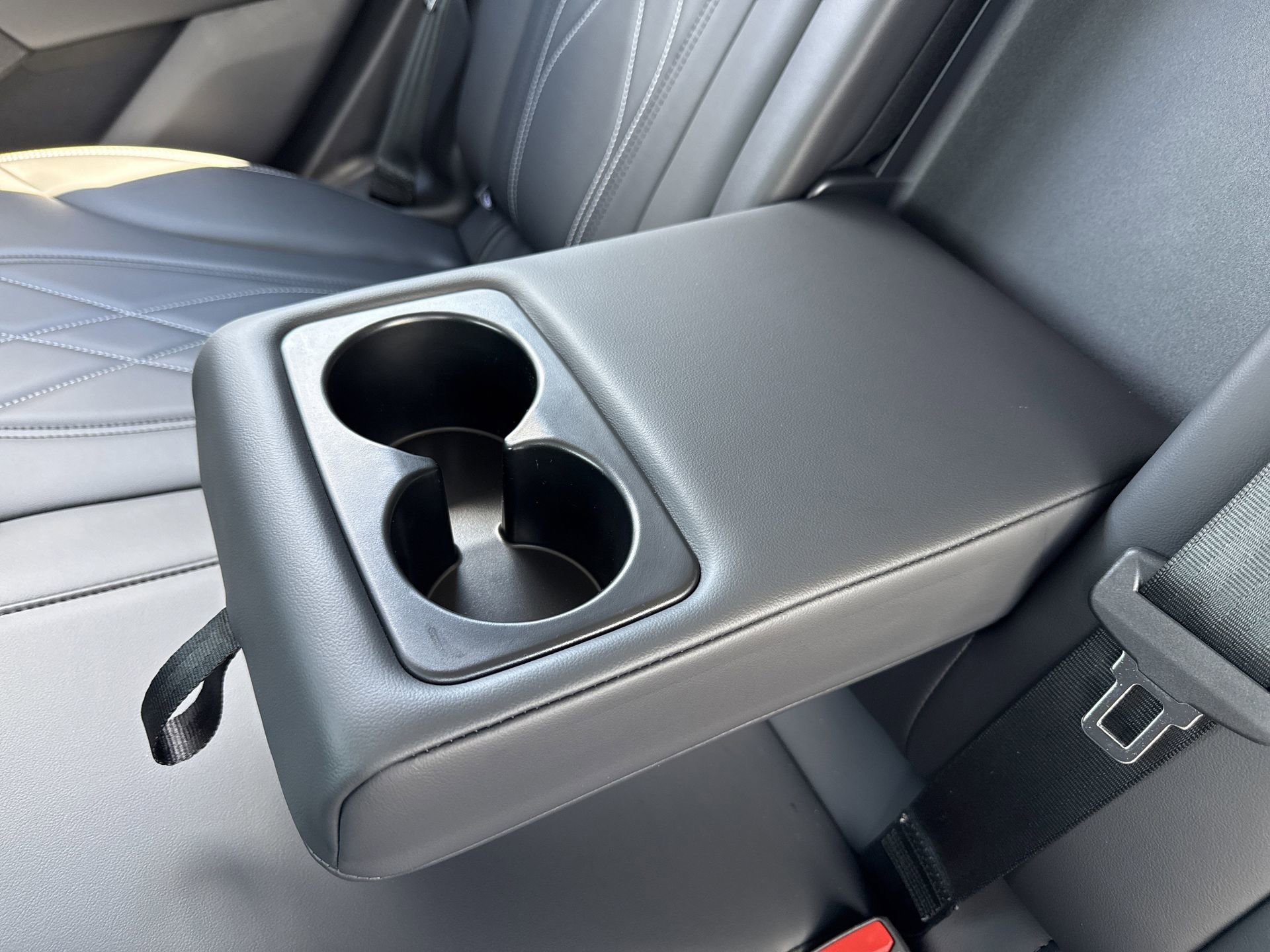 New 2025 Ford Mustang Mach-E Select w/ Interior Protection Package image 21