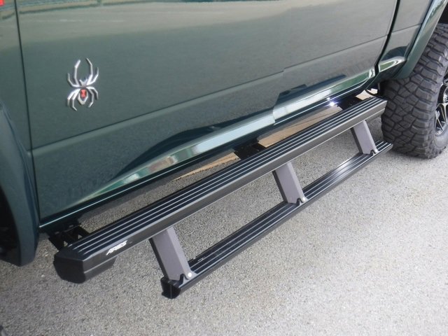 New 2025 RAM 2500 Big Horn image 4