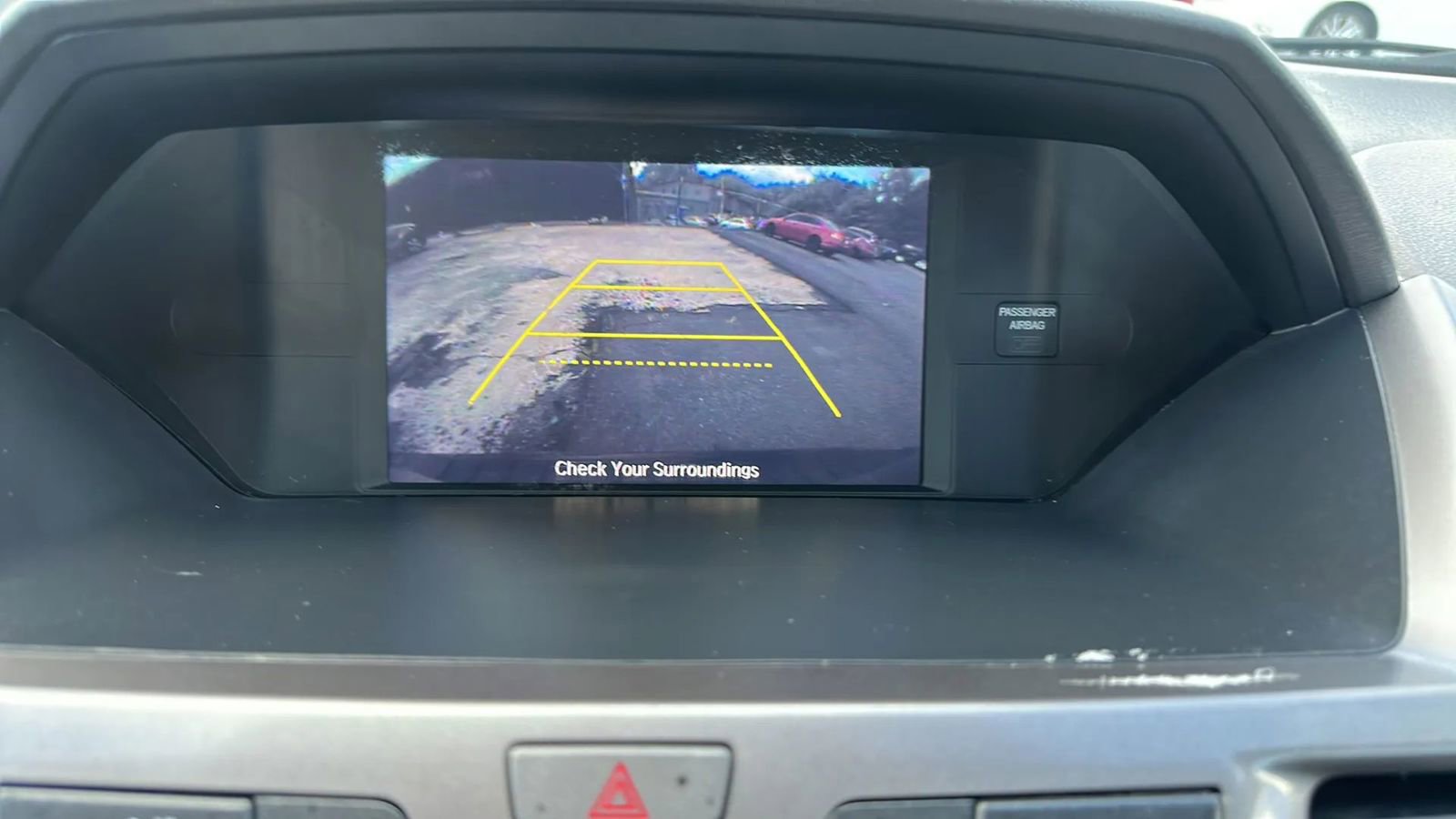 Used 2017 Honda Odyssey EX-L image 18