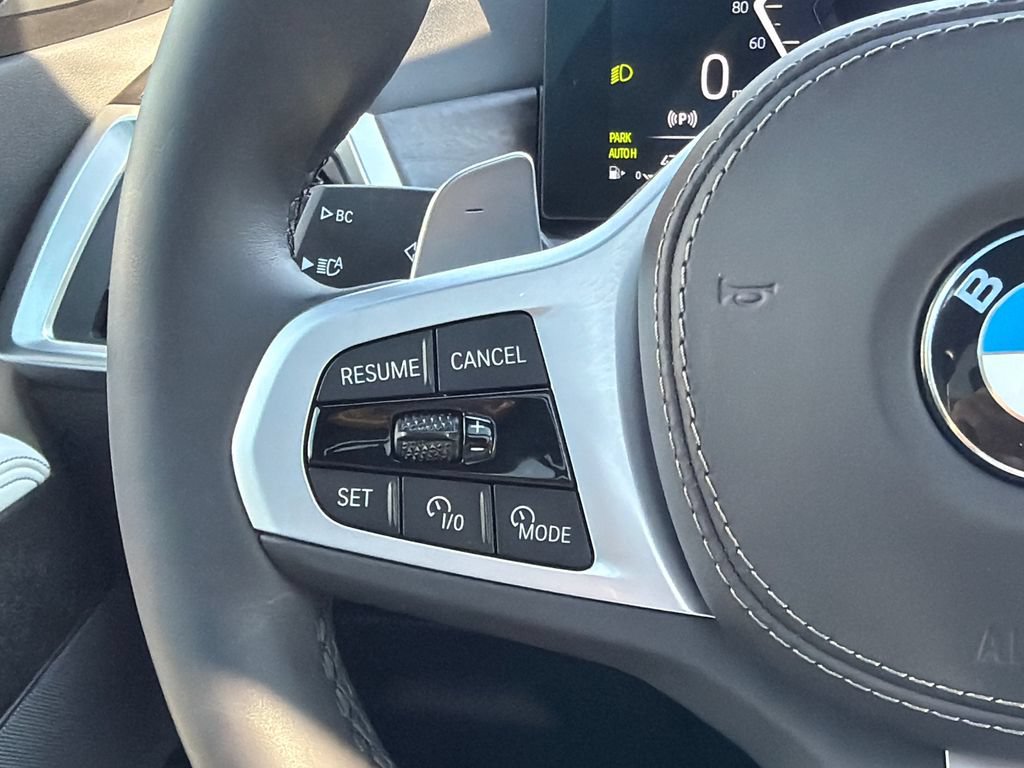 Used 2025 BMW X5 xDrive40i AWD/4WD image 21