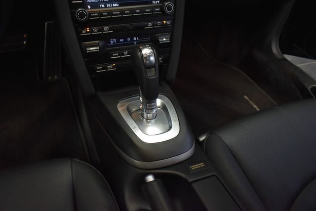 Used 2009 Porsche 911 Carrera image 16