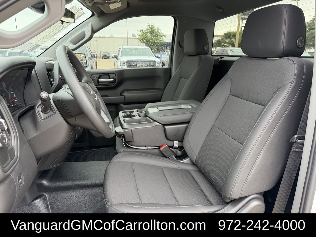 New 2026 GMC Sierra 1500 Pro RWD image 19