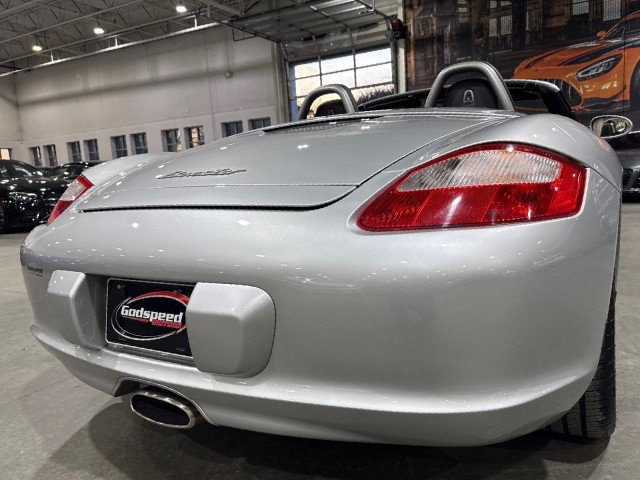Used 2007 Porsche Boxster image 41