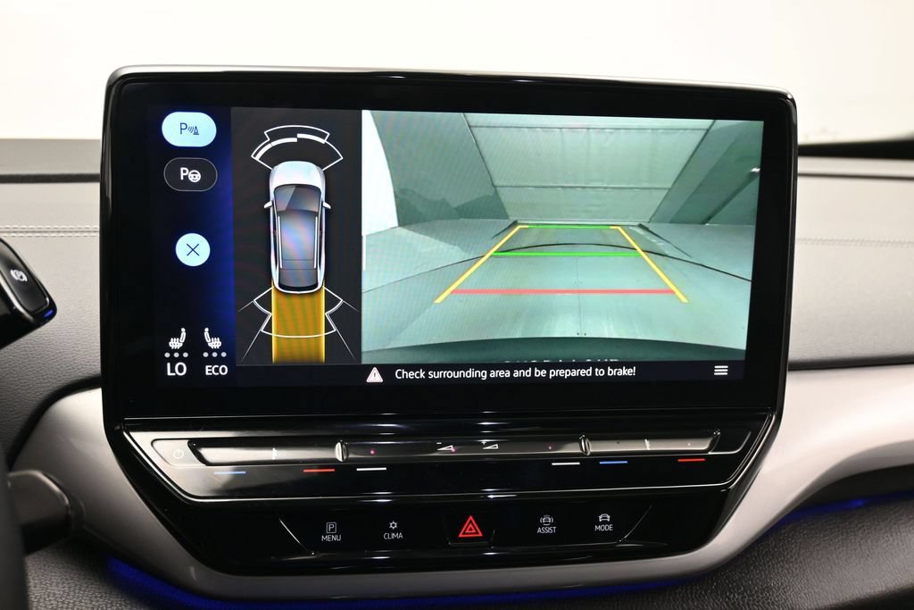 Used 2024 Volkswagen ID.4 S RWD image 16