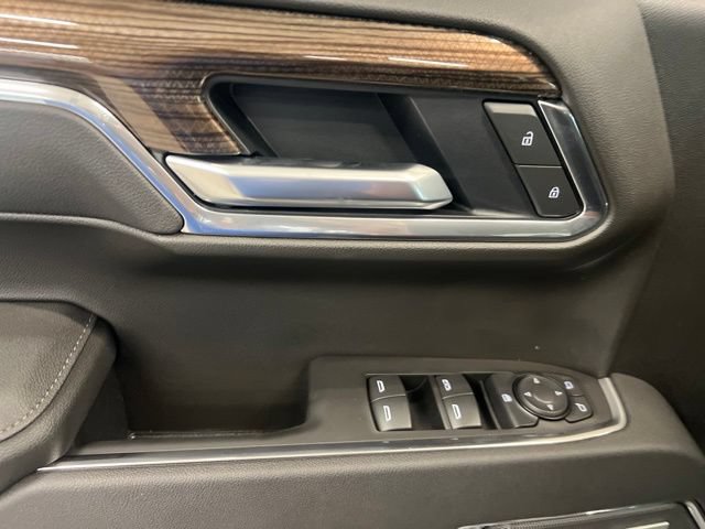 New 2026 Chevrolet Silverado 1500 LT Trail Boss w/ LT Trail Boss Premium Package AWD/4WD image 25