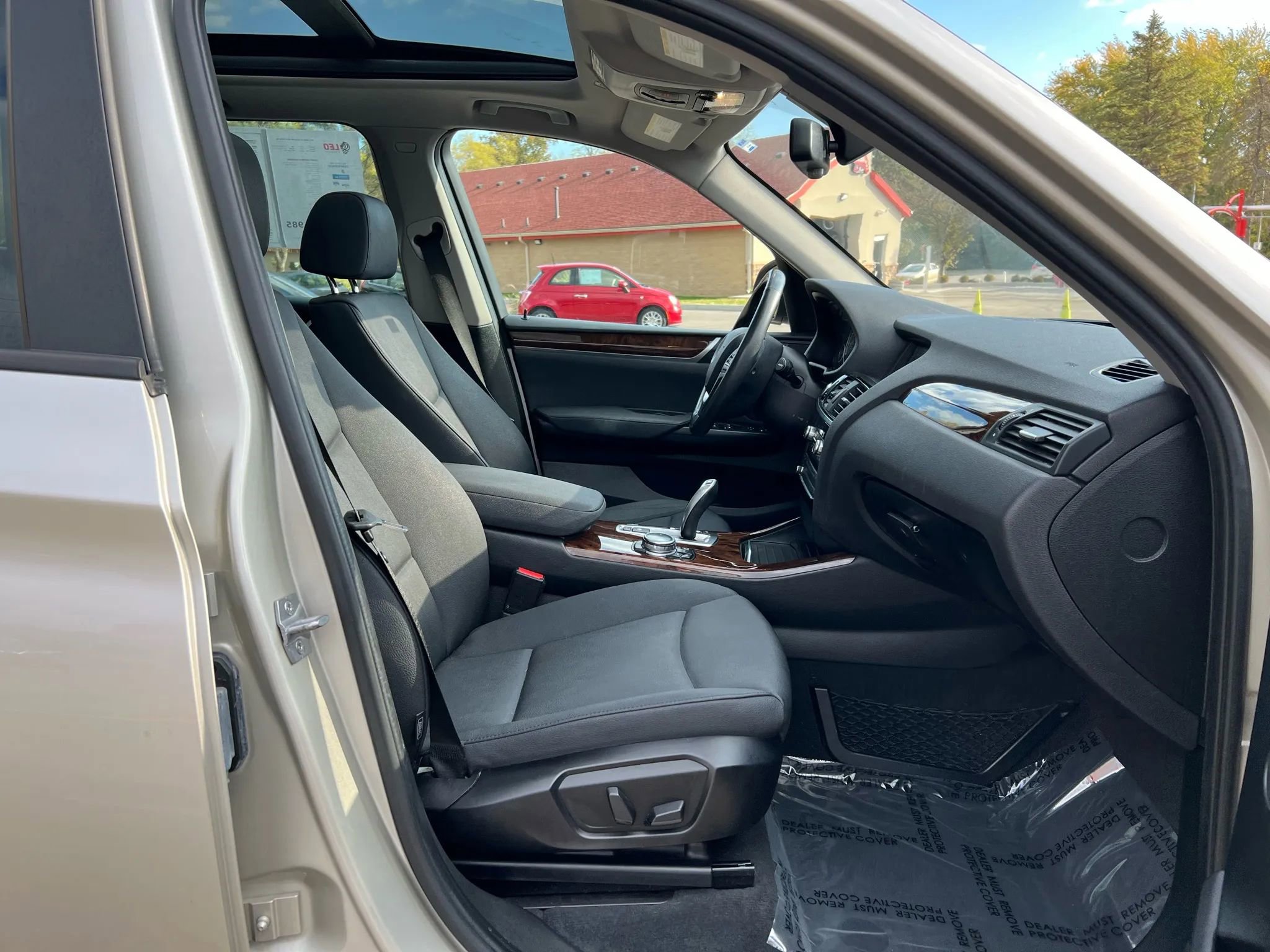 Used 2015 BMW X3 xDrive28i image 20