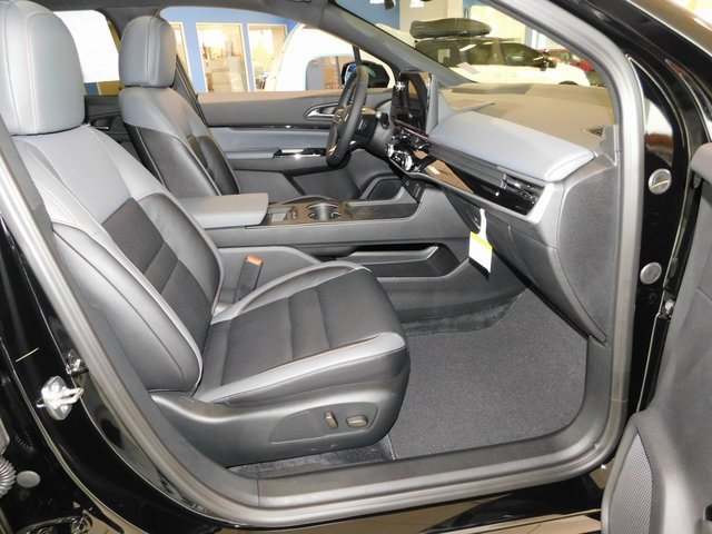 New 2026 Honda Prologue Elite image 17