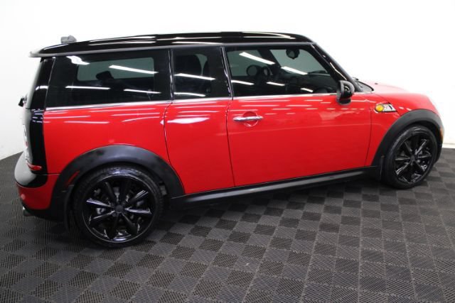 Used 2013 MINI Cooper Clubman S FWD image 5