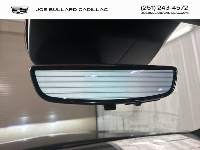 New 2026 Cadillac Escalade Sport w/ Touring Package AWD/4WD image 34