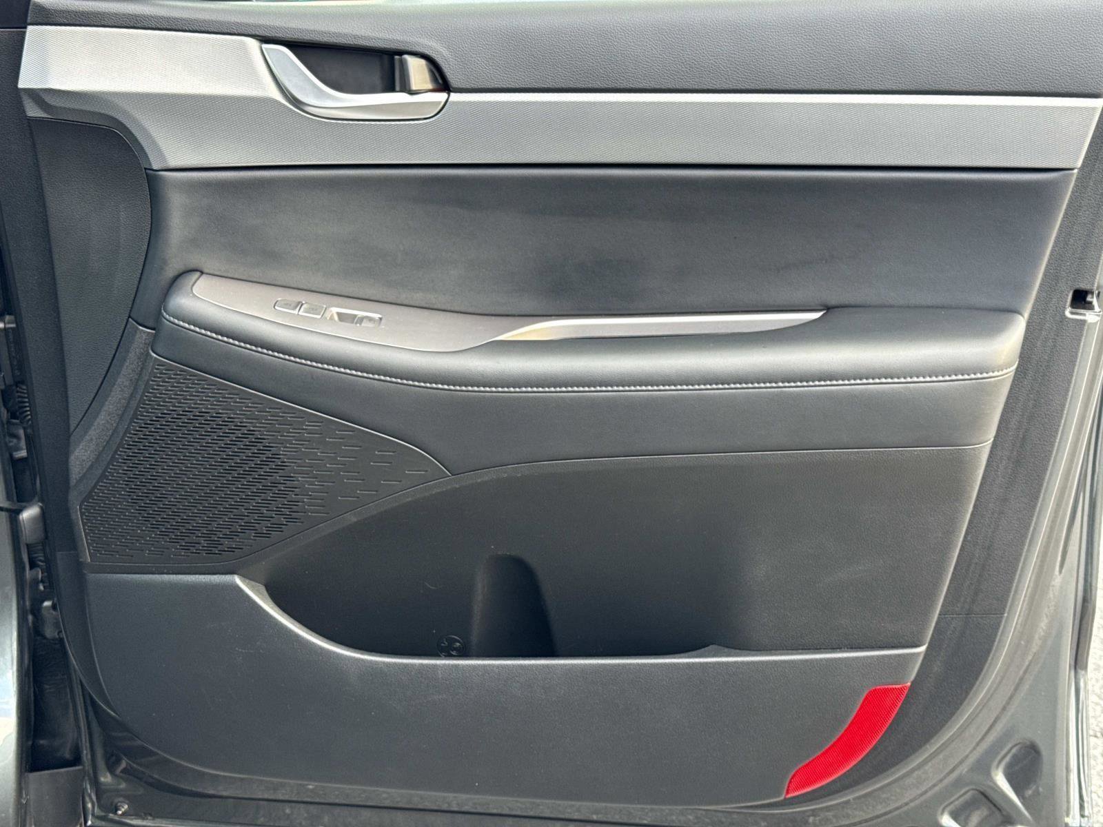 Used 2021 Hyundai Palisade SEL image 19