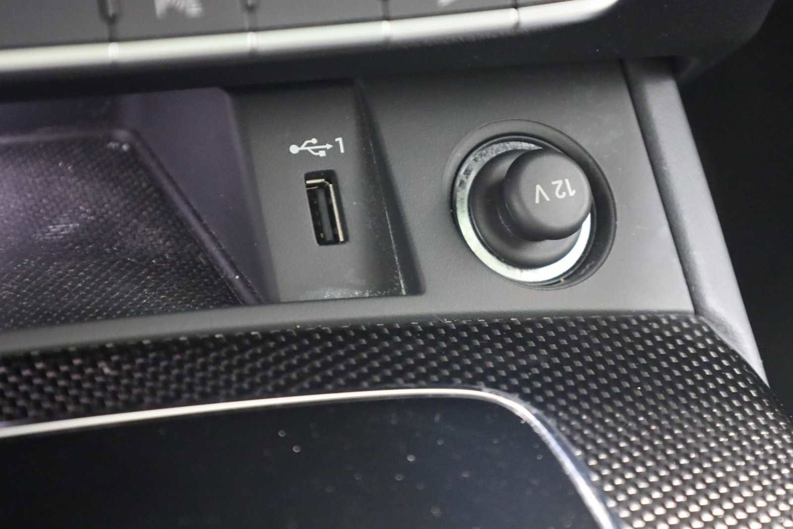 Used 2023 Audi SQ5 Premium Plus w/ Premium Plus Package image 33