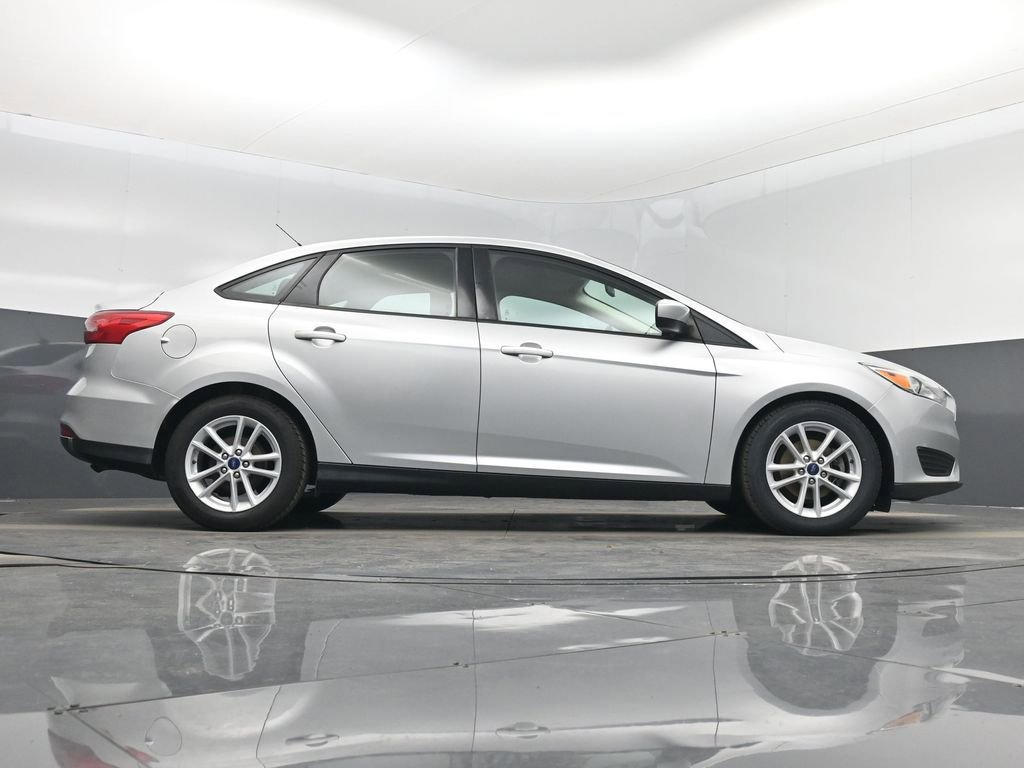 Used 2018 Ford Focus SE image 16