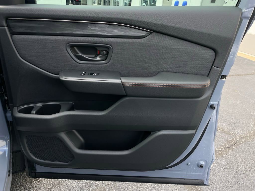 New 2026 Honda Passport TrailSport image 30