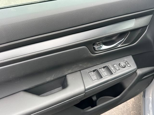 New 2026 Honda CR-V EX image 10
