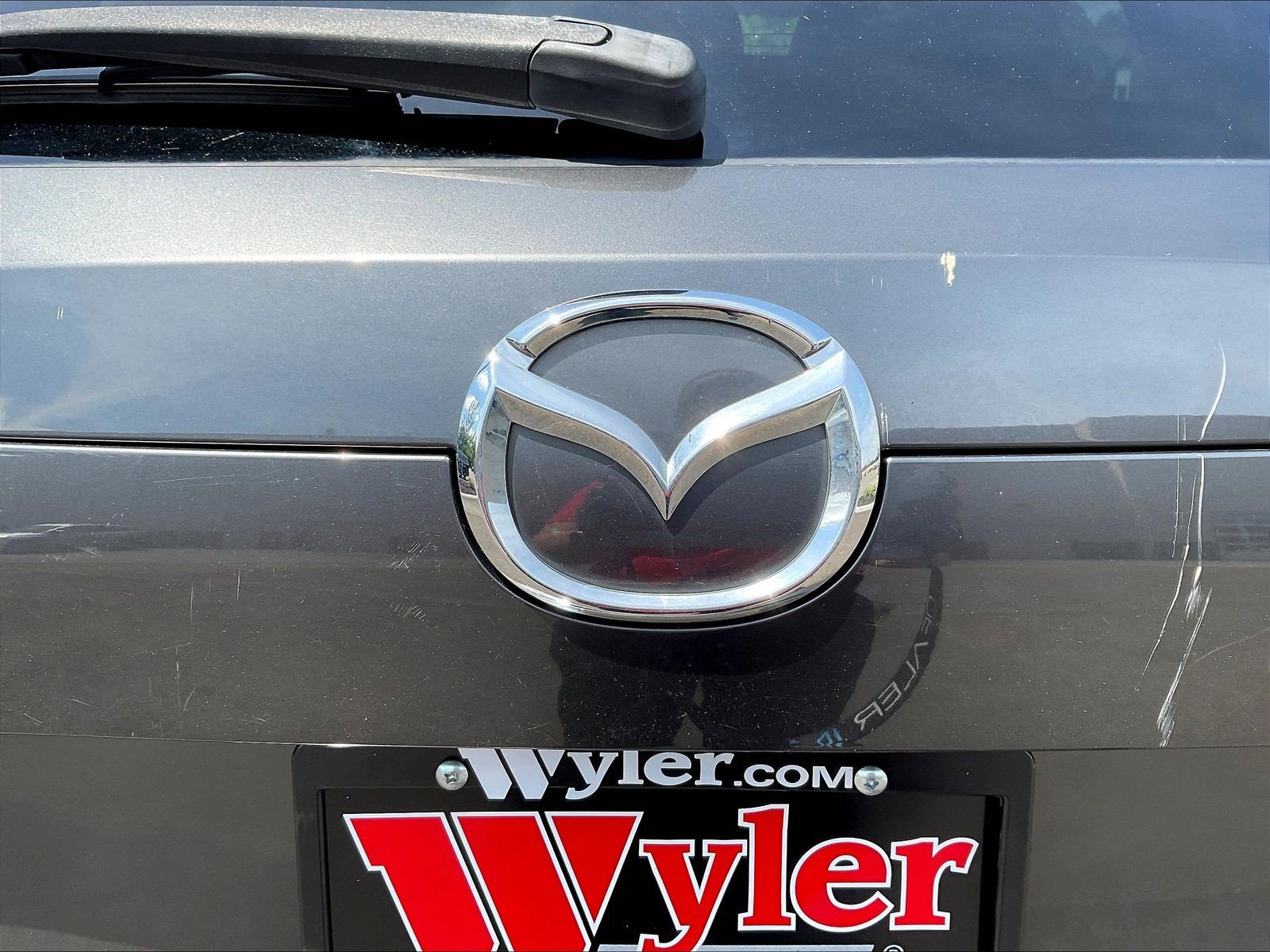 Used 2017 MAZDA CX-5 Touring AWD/4WD image 24