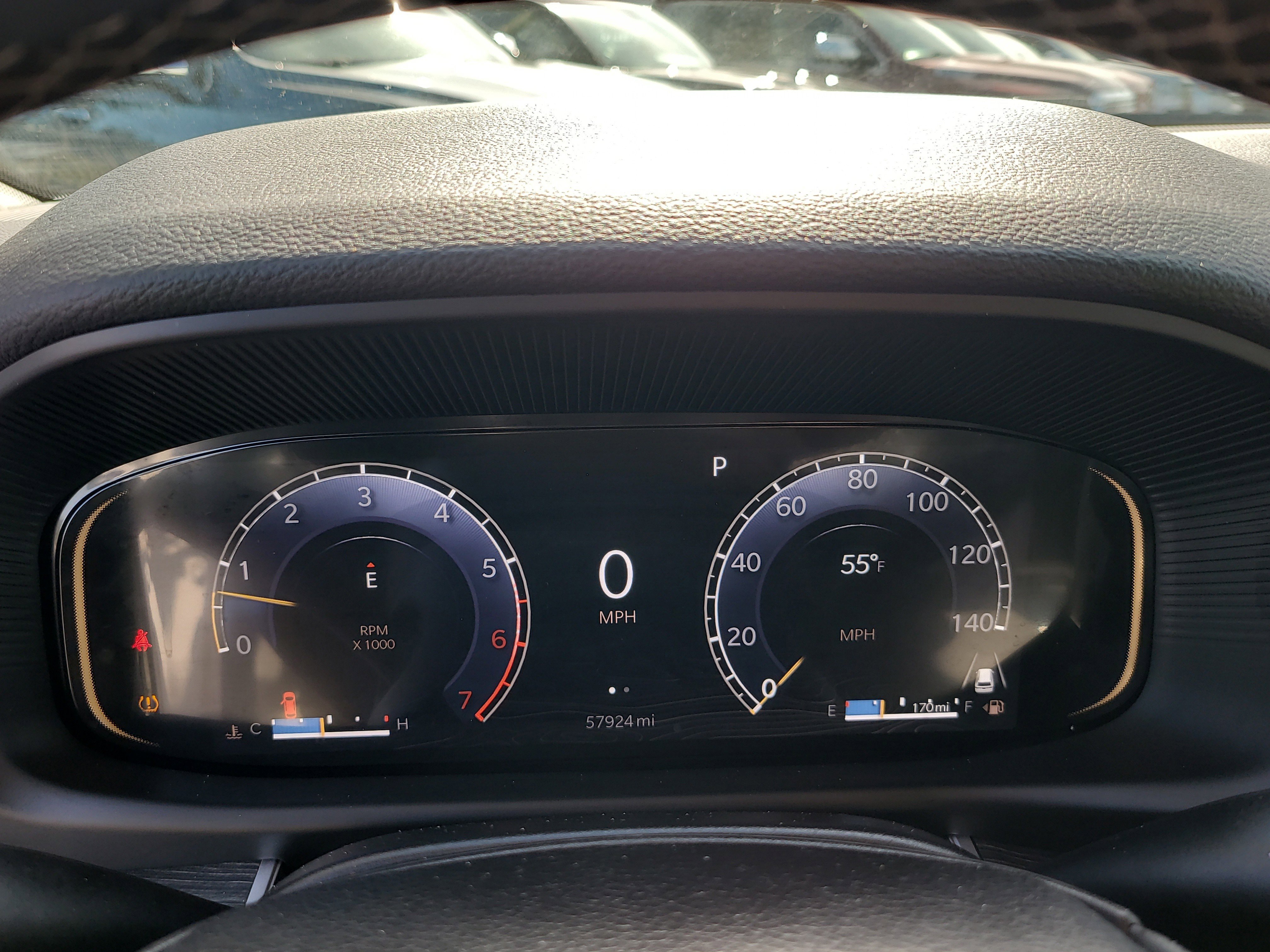 Used 2024 Jeep Wagoneer L Series II w/ Flexible Seating Group image 29