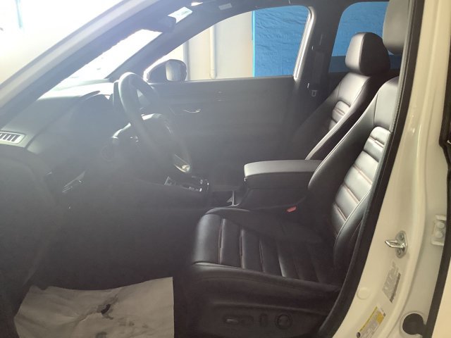 Used 2026 Honda CR-V Sport Touring image 20