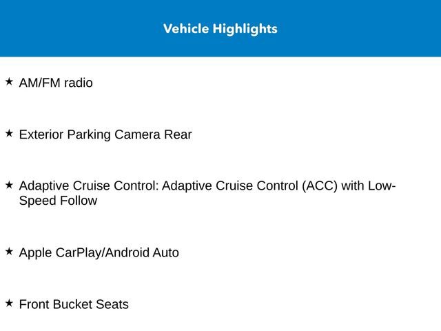 New 2026 Honda CR-V LX image 6