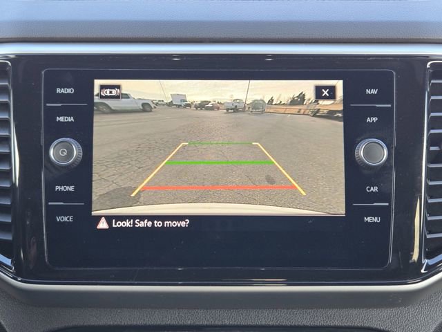 Used 2021 Volkswagen Atlas Cross Sport SEL Premium w/ Cross Sport MDO Package image 20