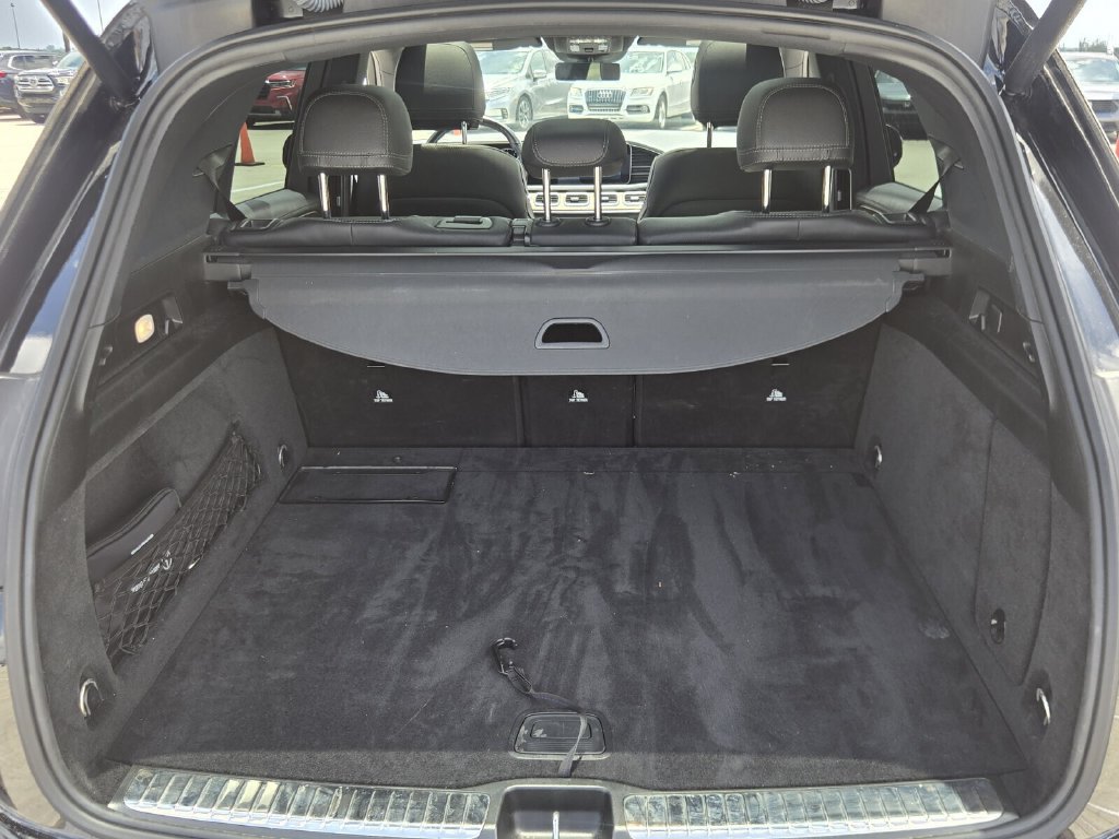 Used 2023 Mercedes-Benz GLE 350 4MATIC image 16