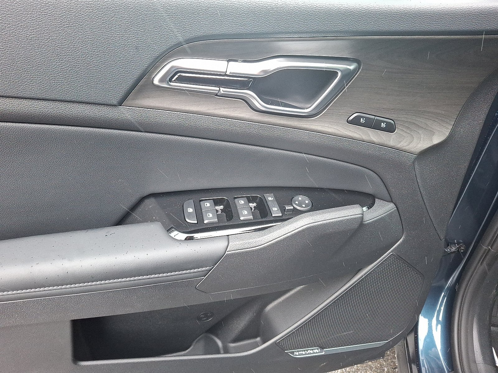 New 2025 Kia Sportage X-Line Prestige AWD/4WD image 8