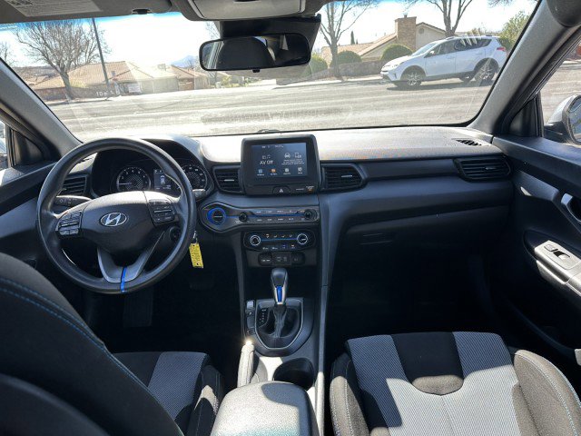 Used 2019 Hyundai Veloster 2.0 image 17