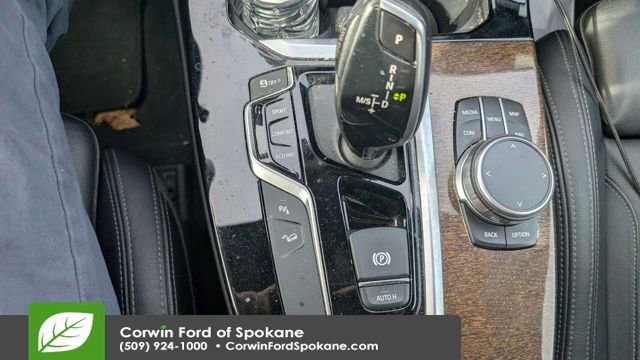 Used 2019 BMW X3 xDrive30i w/ Driving Assistance Package image 19