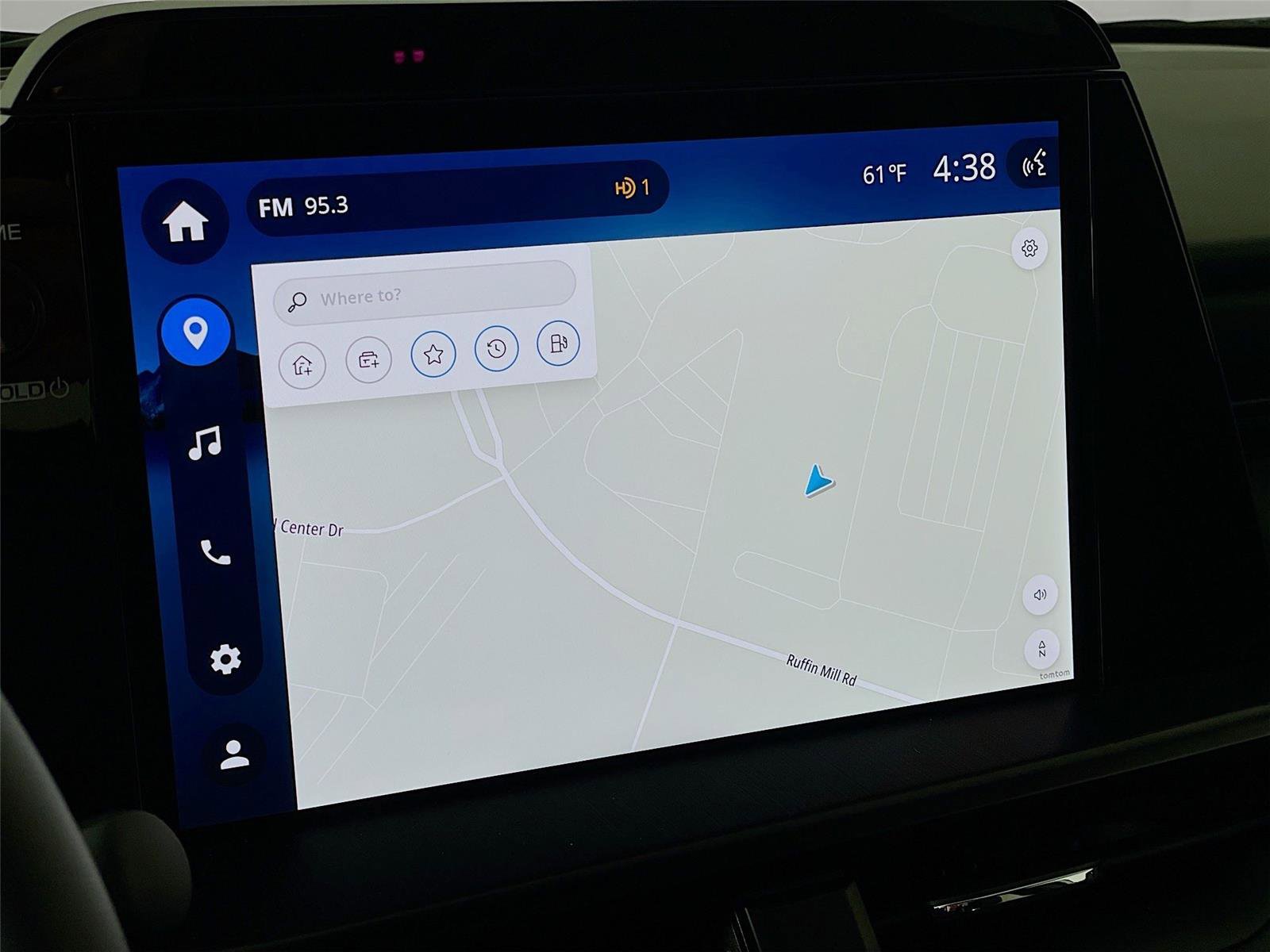 New 2026 Subaru Outback Touring XT image 12