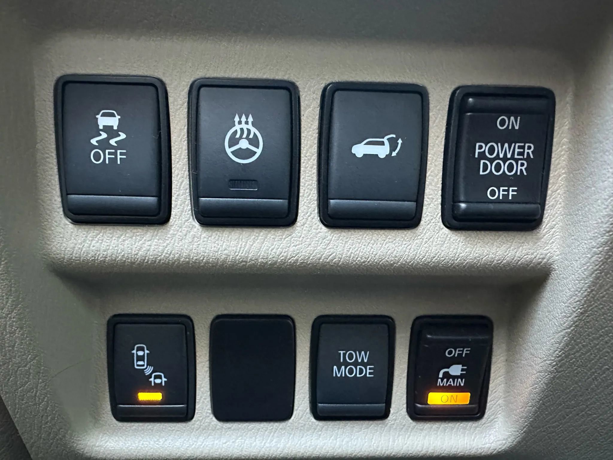 Used 2017 Nissan Pathfinder SL w/ SL Tech Package image 23