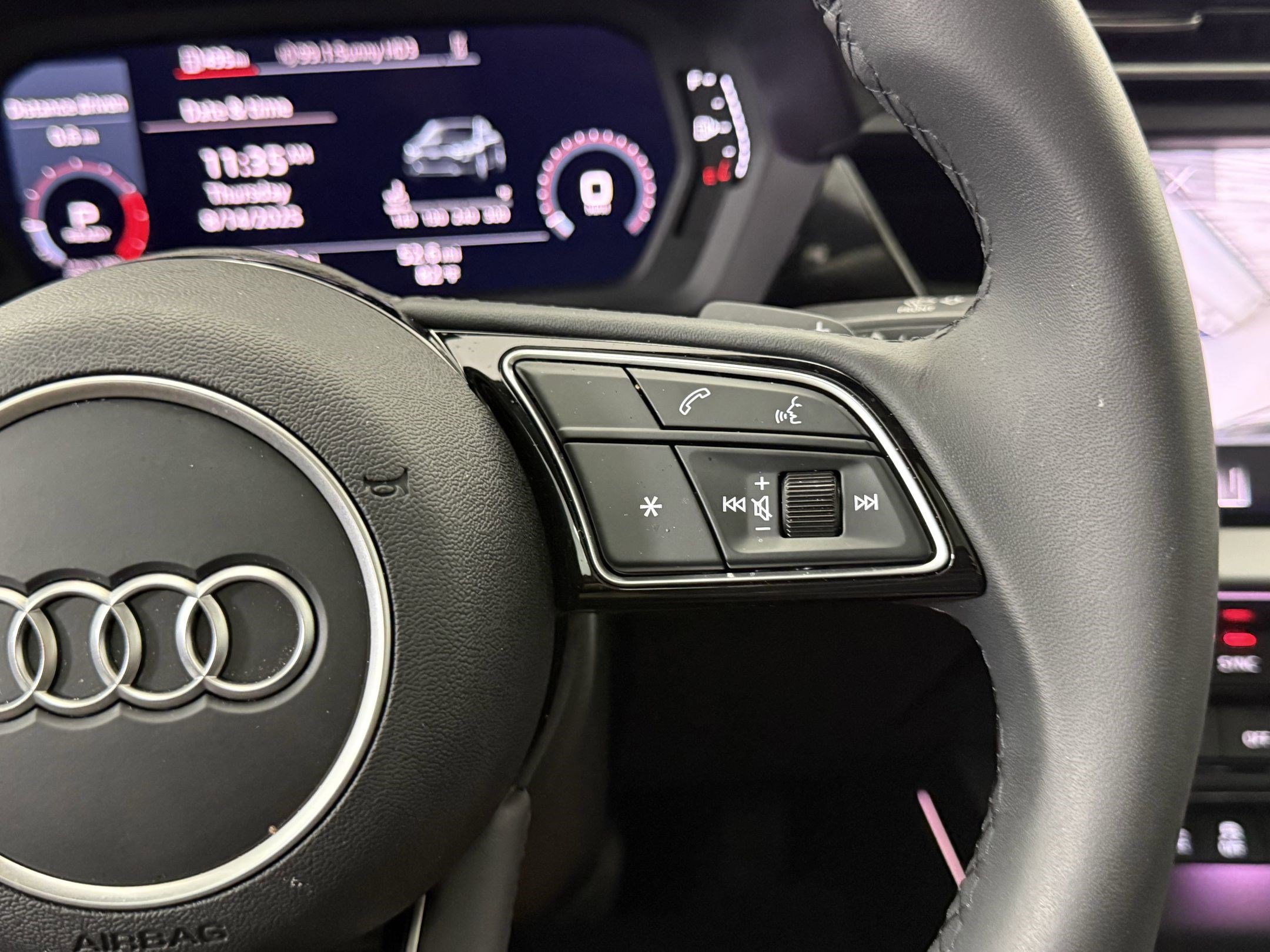 Certified 2025 Audi A3 2.0T Premium image 26