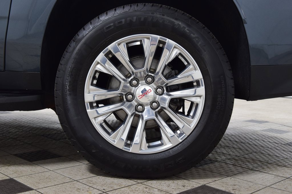 Used 2021 GMC Yukon XL Denali image 29