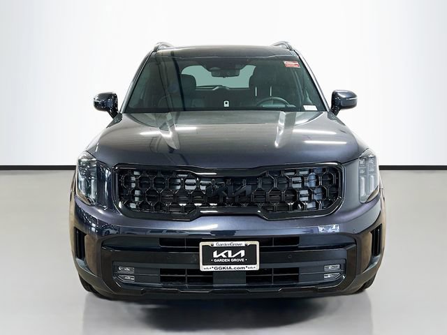New 2025 Kia Telluride SX Prestige X-Line video 2