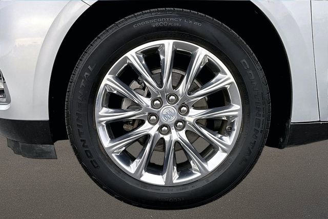 Used 2020 Buick Enclave Premium w/ Sun and Sites Package image 10