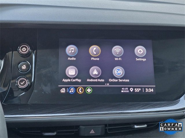 Used 2023 Buick Envision Preferred image 13