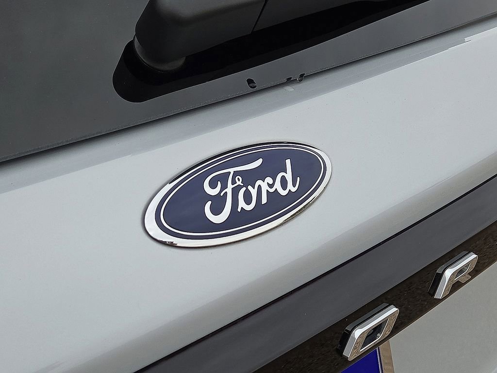 Used 2026 Ford Explorer Active w/ Active Comfort Package image 12