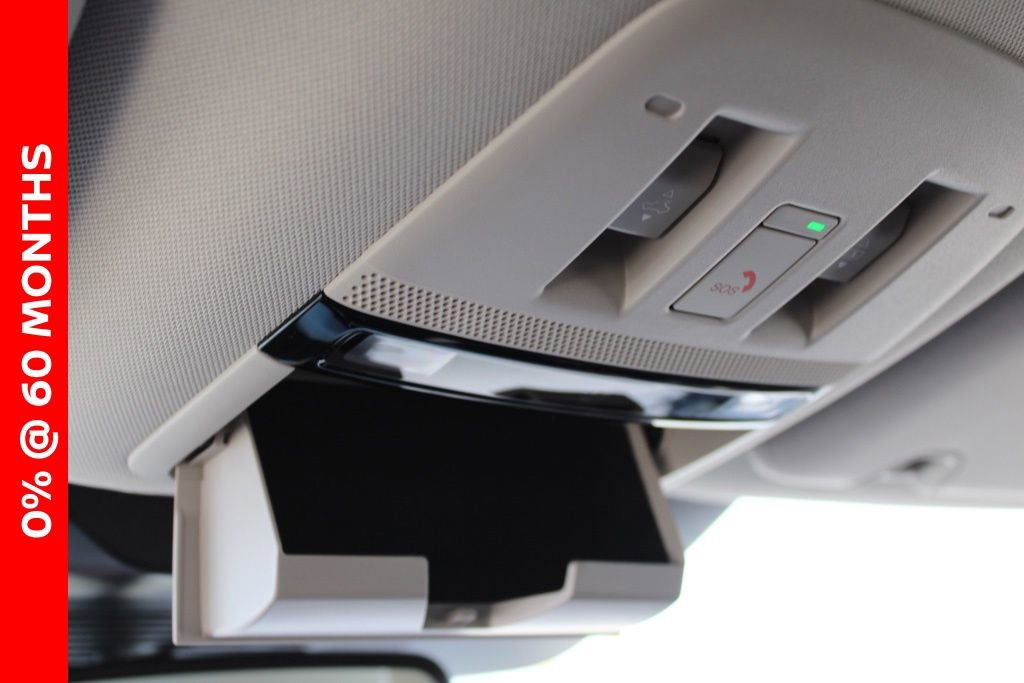 New 2025 Nissan Murano SL image 34