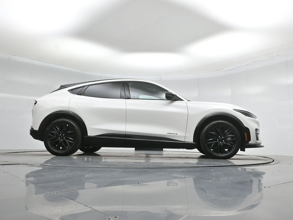 New 2026 Ford Mustang Mach-E Premium w/ Sport Appearance Package RWD image 46