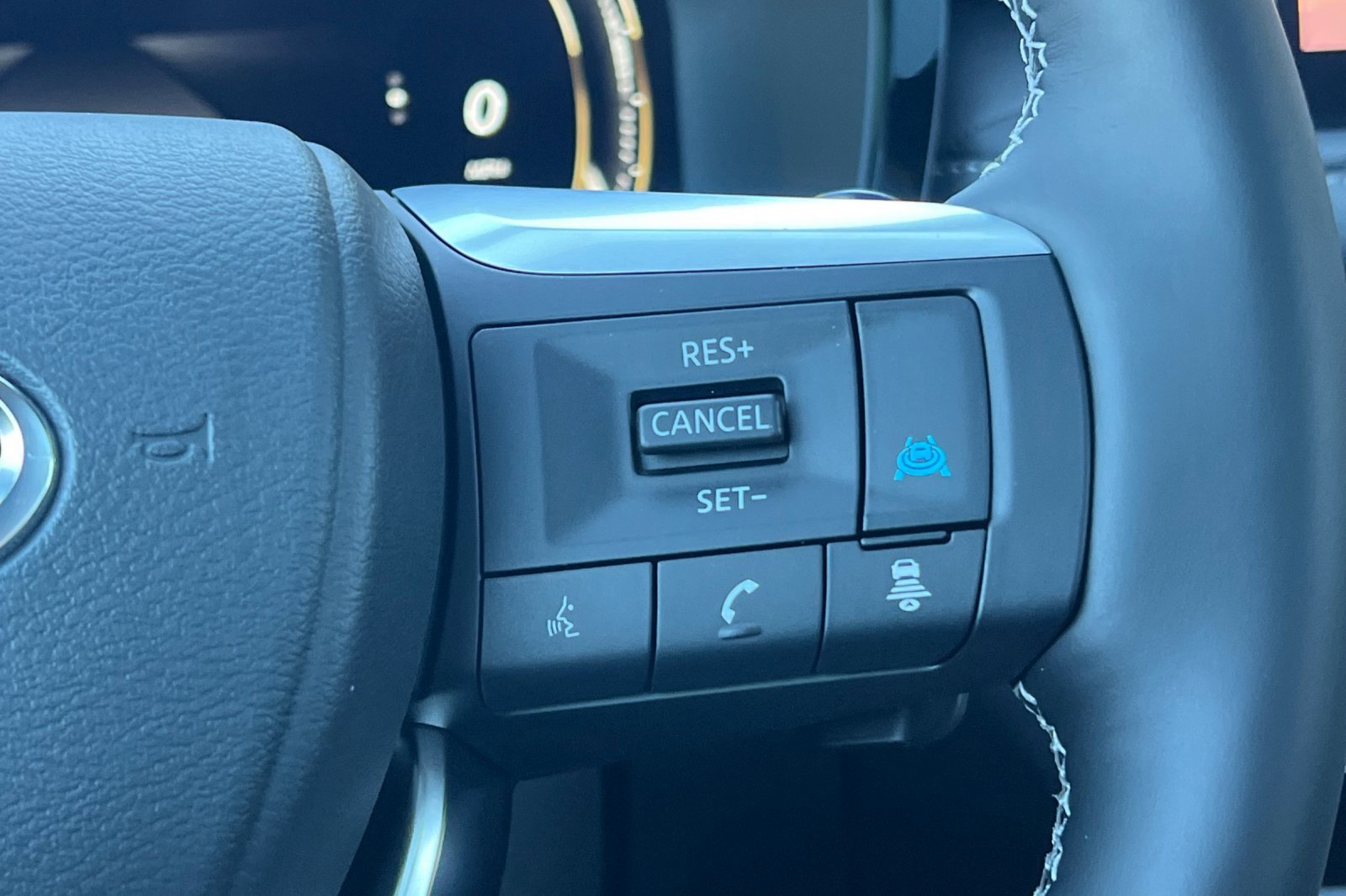 New 2026 INFINITI QX60 Autograph w/ Dark Cargo Package image 28