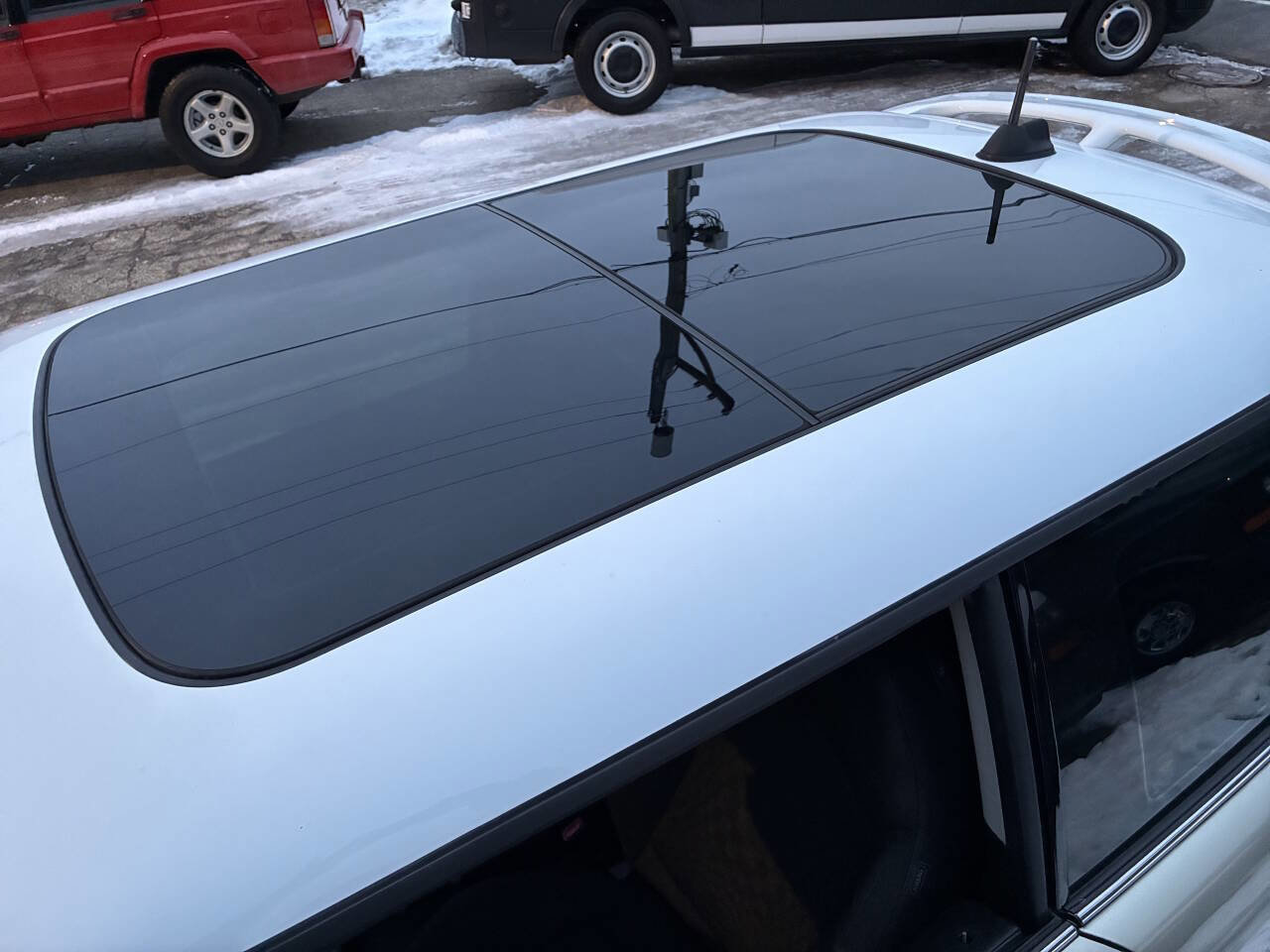 Used 2008 MINI Cooper S image 19