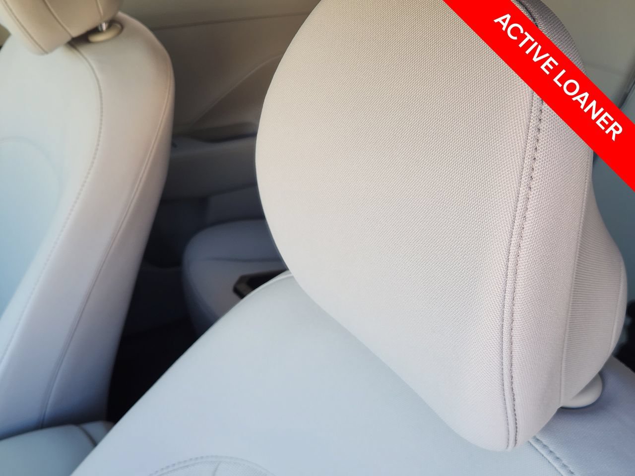 New 2026 Hyundai Kona SEL Sport FWD image 12