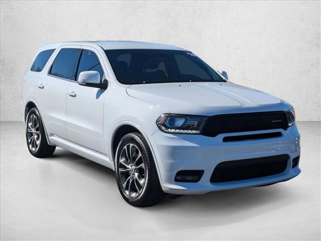 Used 2019 Dodge Durango GT image 3